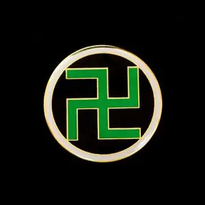 太极图万字符0人付款3800