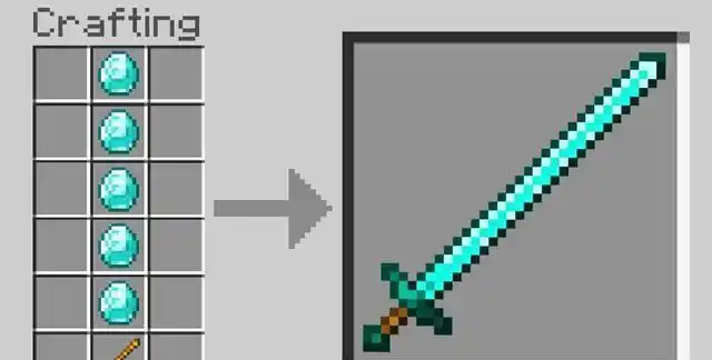 老玩家回归,对钻石套的附魔可以"升级"到下界合金套的操作早有耳闻