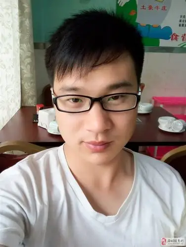 【帅男秀场】波波 25岁 双子座 医生