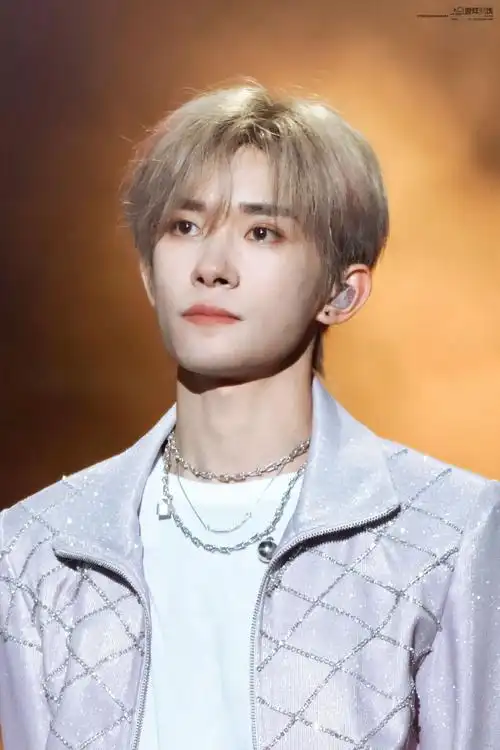 易烊千玺二三逢时戢鳞风起