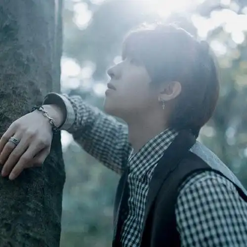 帅哥头像生活照多张照片 好运会与你不期而遇-男生头像