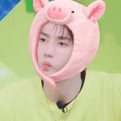 王一博超可爱头像大全 王一博微信头像可爱帅气