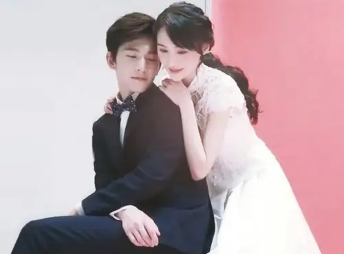 继《微微一笑》之后,郑爽杨洋将再一次合作,出演超甜高糖剧情!