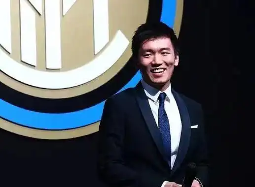 再见国米张康阳面临67亿欧债务60天内苏宁将退出