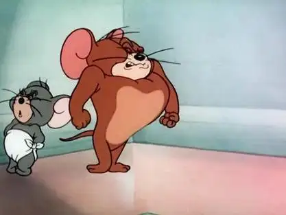 胖皇说杰瑞_胖杰瑞表情包_胖杰瑞头像 - 抖音