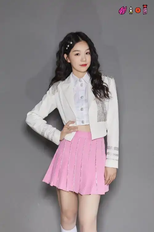 火箭少女101新歌mv写真图片1111