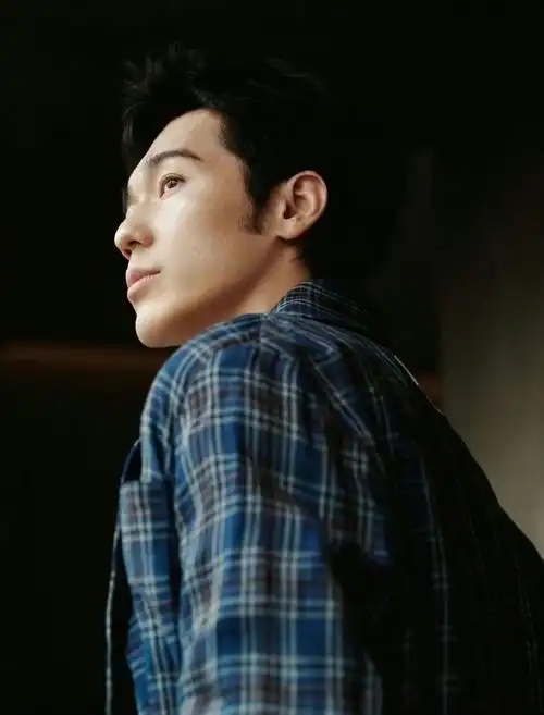 白宇34岁状态##白宇0408生日快乐