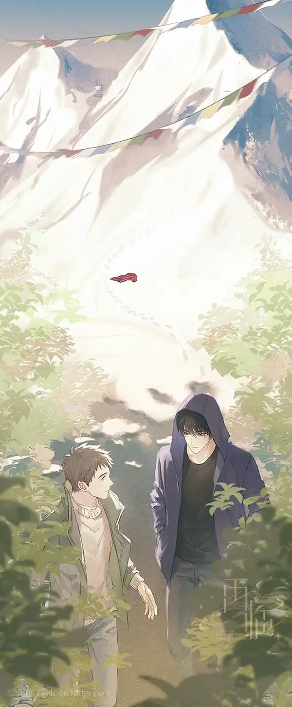 盗墓笔记 - 堆糖,美图壁纸兴趣社区