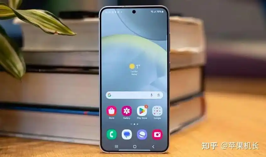 挑选三星手机?目前这款三星手机最值得入手,你选对了?