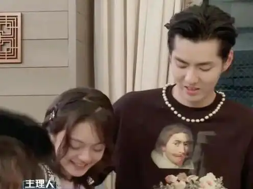 赵今麦个人资料父母照片被扒家庭背景和吴亦凡事件发生