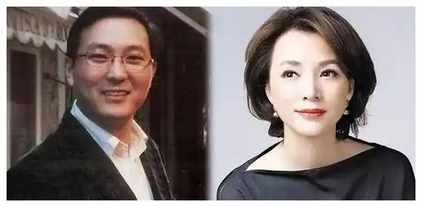 董卿带娃引争议富豪老公欠款九亿隐居美国逃债