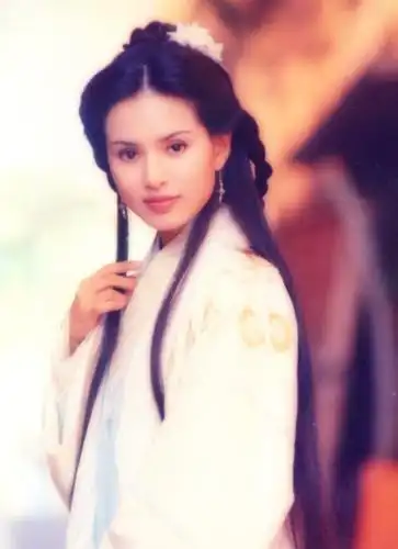 细数天龙八部各版本的王语嫣,李若彤最美刘亦菲最仙,张檬最丑