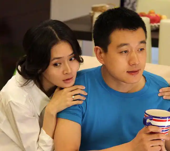 电视剧门第 前两天因为看如果可以这样爱被红薯妹子推荐的 虽然是2012