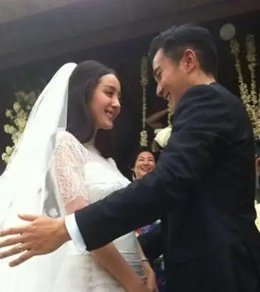 杨幂和刘恺威结婚4年便离婚难得熬过七年之痒的婚姻是这5种