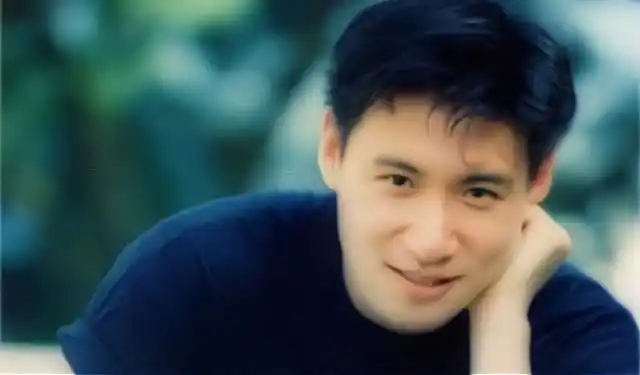 张学友:什么歌神,我只是爱唱歌的神经病而已