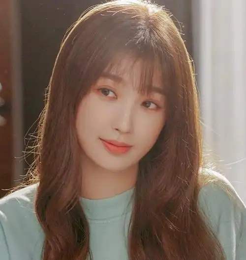 月光变奏曲杀青盘点虞书欣六种发型你最喜欢哪一个