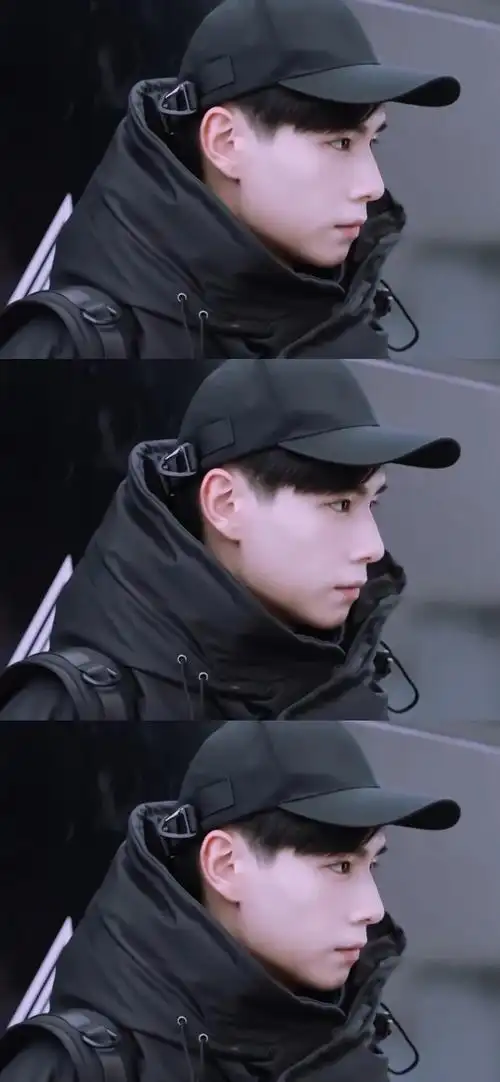 亲爱的热爱的胡一天高清手机壁纸