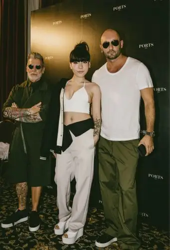 创意总监与吴莫愁