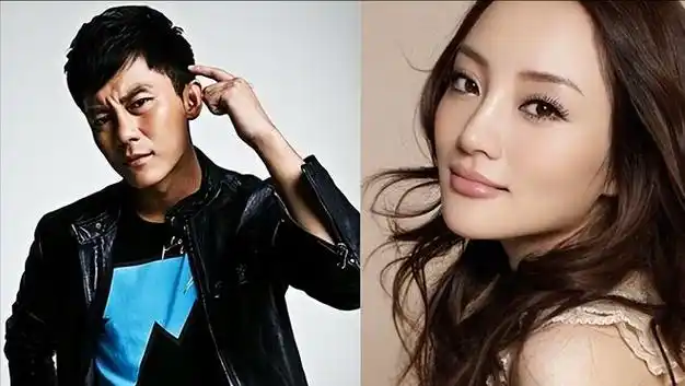 前任和现任一个模子刻出来黄晓明李晨之流都有菀菀类卿情结吧