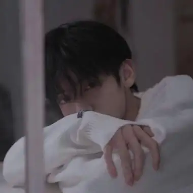 男生最火的真人头像图片个性男生帅气微信高清头像大全