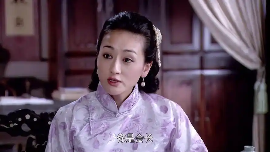 铁血刀锋:国军无处可去,大小姐霸气接收国军,会长直接看傻眼了