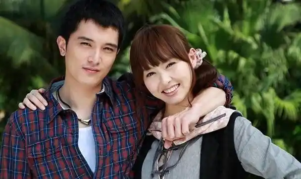 浪子邱泽辜负杨丞琳伤过唐嫣为何选择娶二婚的许玮甯