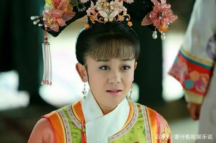 新还珠格格这部剧在什么软件上面可以看?紫薇是谁饰演的?