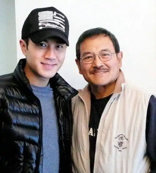 刘恺威:仅一个角色就耗光了所有灵气,曾经的艺术感彻底消失_杨幂_发展