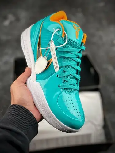 篮球鞋～科比系列零利润只为纪念