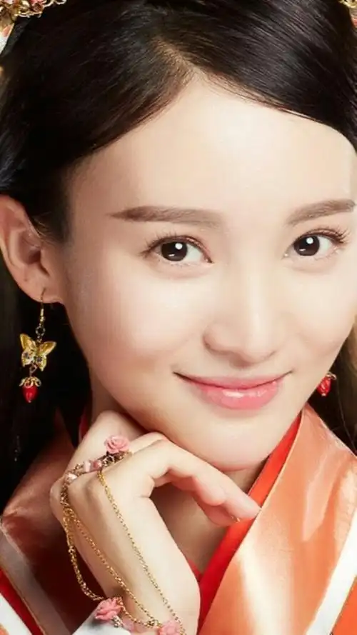 极品家丁 萧玉若 金晨