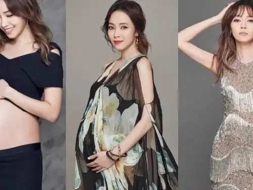 侯佩岑绝美孕照曝光. 来自全球时尚头条 - 微博