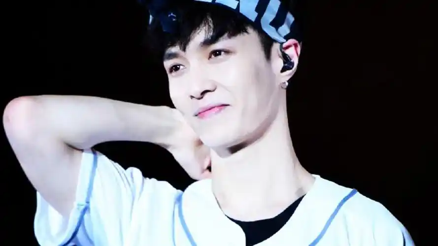 我心中最赞的歌手你说努力是因为什么是因为害怕