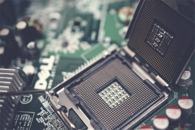 战火下的以色列,如何成为"芯片王国"? - 知乎