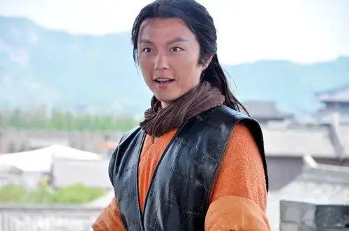 低调认真演戏的谢苗为什么不红?