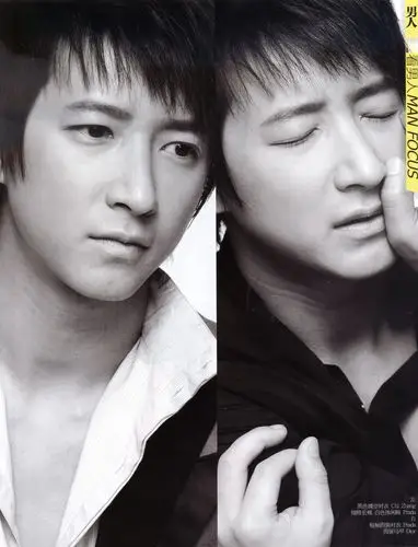 求韩庚在sj三辑时在韩国参加过的所有的综艺节目