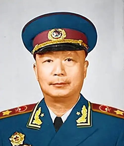 十大元帅十大将军排名(开国十大元帅堪称军神存在)_金纳莱网