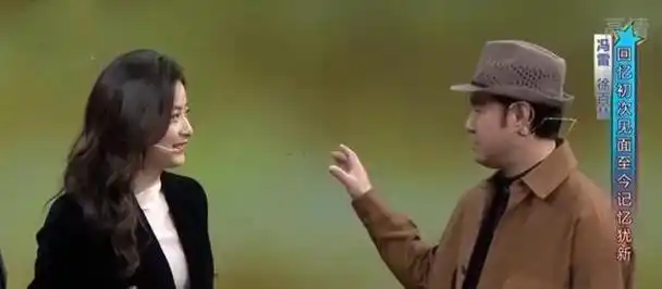 徐百慧不仅长相漂亮而且演技好为人低调不张扬40岁仍单身