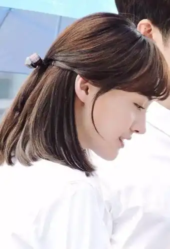 正面小仙女的郑爽,侧面你谁啊你怎么当上明星的?