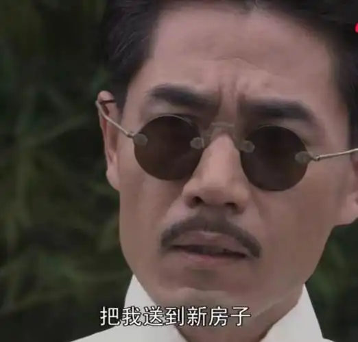 大宅门白景琦向来叛逆为何从济南回北京后却万般孝顺