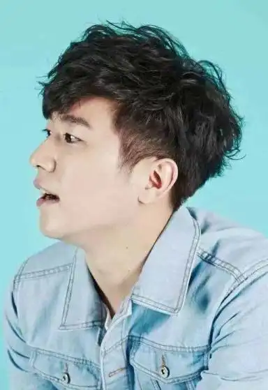 纹理烫多少钱男士烫头发型种类名称