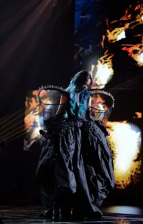 张靓颖广州演唱会##张靓颖光2023巡回演唱会