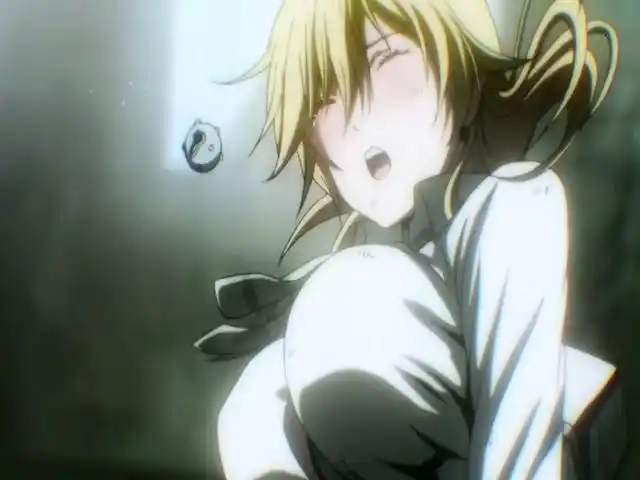 《惊爆游戏》:一部与单机大作《大逃杀》风格相似的动漫!_网易订阅