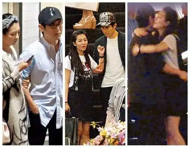 丈夫锒铛入狱,转身勾搭富二代小鲜肉却遭抛弃,最美郭芙也成了笑话