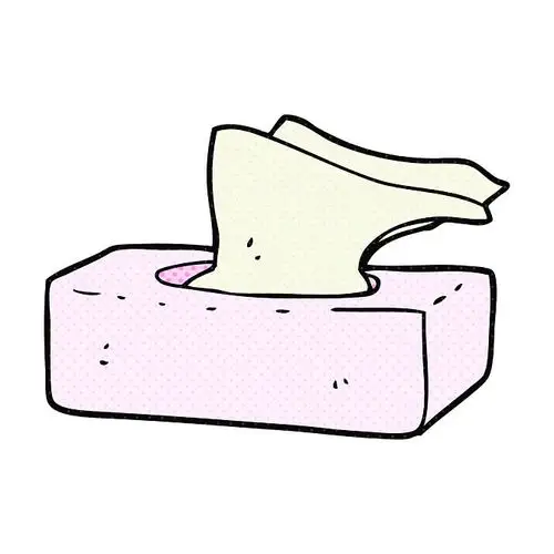 卡通_纸巾盒_图片大全—全景创意图库(quanjing.