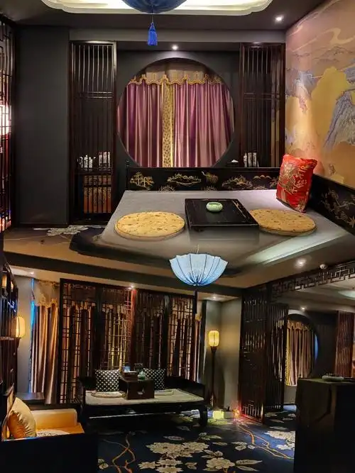 厦门这家顶级私人会所,最大的特色就是想你所想