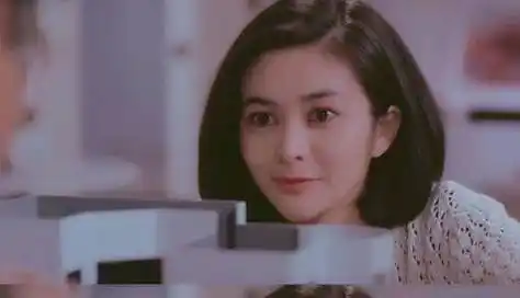 1993年,关之琳因为"两个球"轰动一时,最后只能黯然退圈_刘銮雄_香港