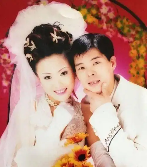 回顾乡村爱情里的真夫妻网友称现在拍戏都让带家属了吗