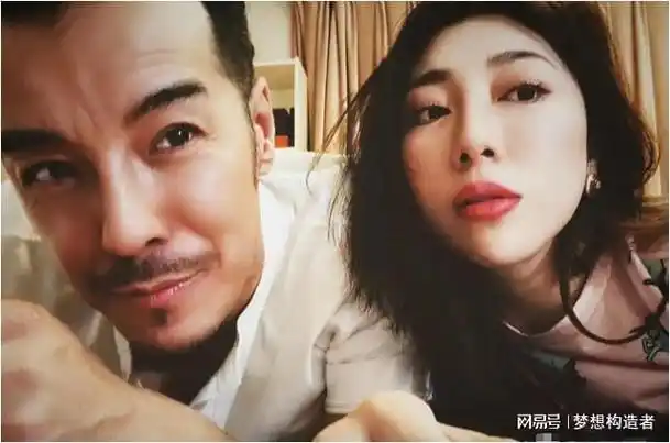 海一天:童星出道,43岁因"许大茂"一夜成名,娶圈外娇妻很幸福|陈坤