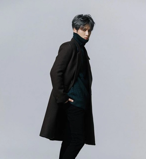 原创金在中愚人节开玩笑称感染肺炎网友痛骂想红疯了吧