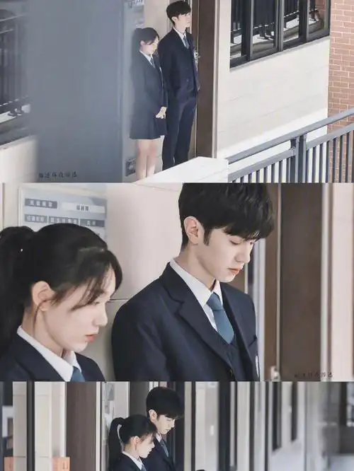 真的太让人上头了真的想一天推荐八百遍暗格里的秘密!